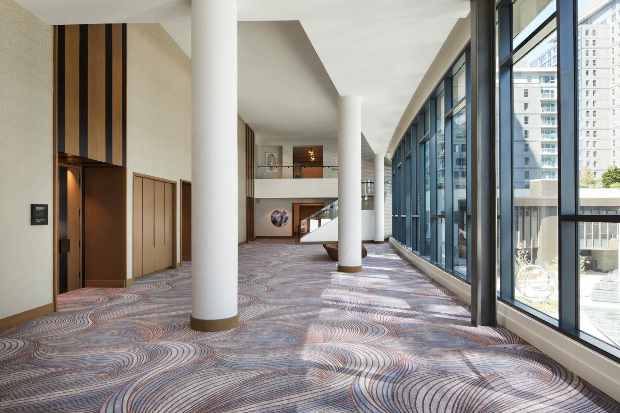 Intercontinental Seattle Bellevue, By Ihg Hotel ภายนอก รูปภาพ