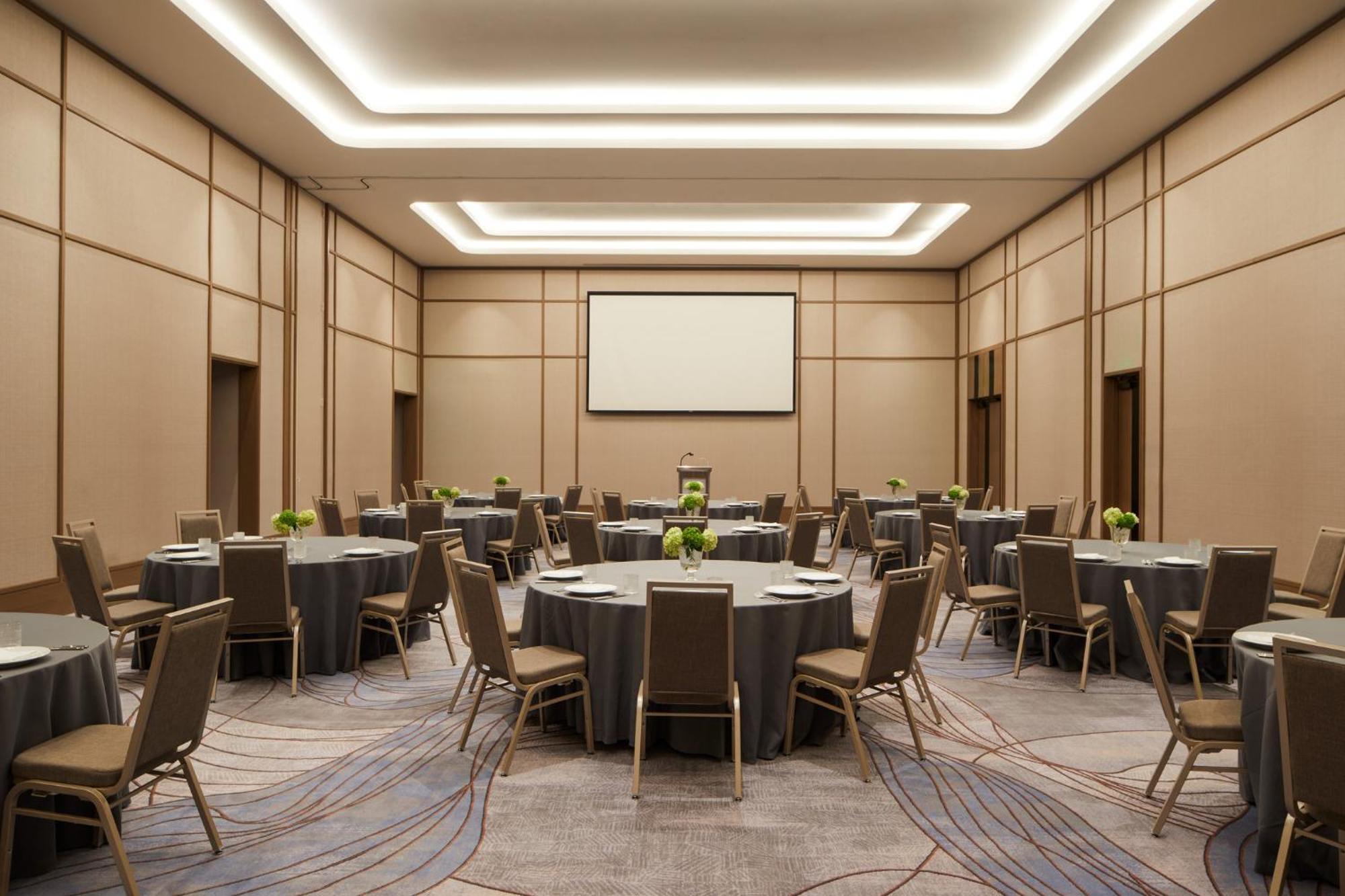 Intercontinental Seattle Bellevue, By Ihg Hotel ภายนอก รูปภาพ