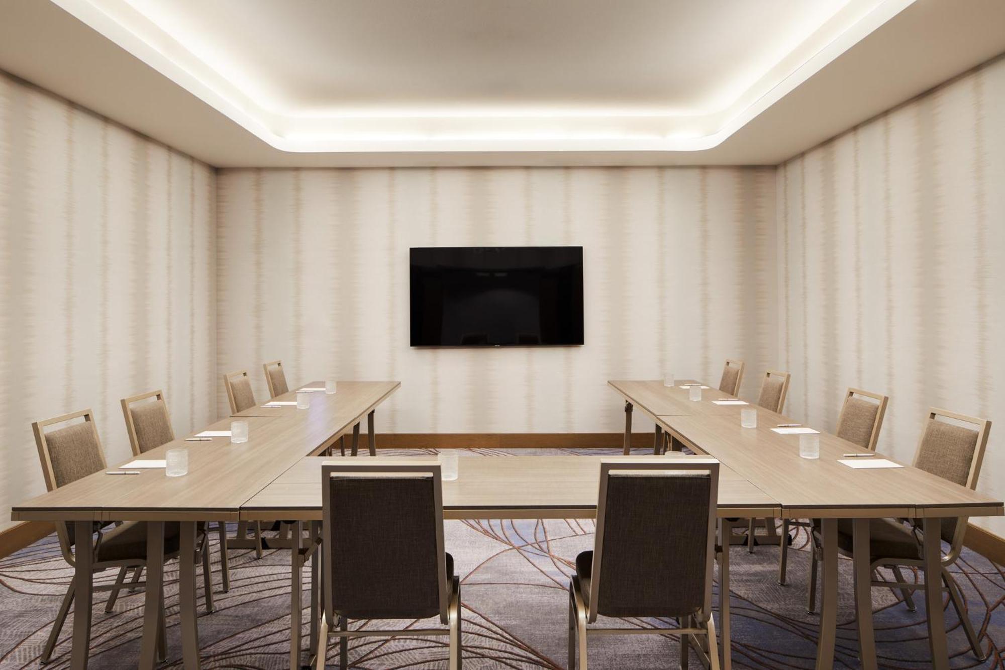Intercontinental Seattle Bellevue, By Ihg Hotel ภายนอก รูปภาพ