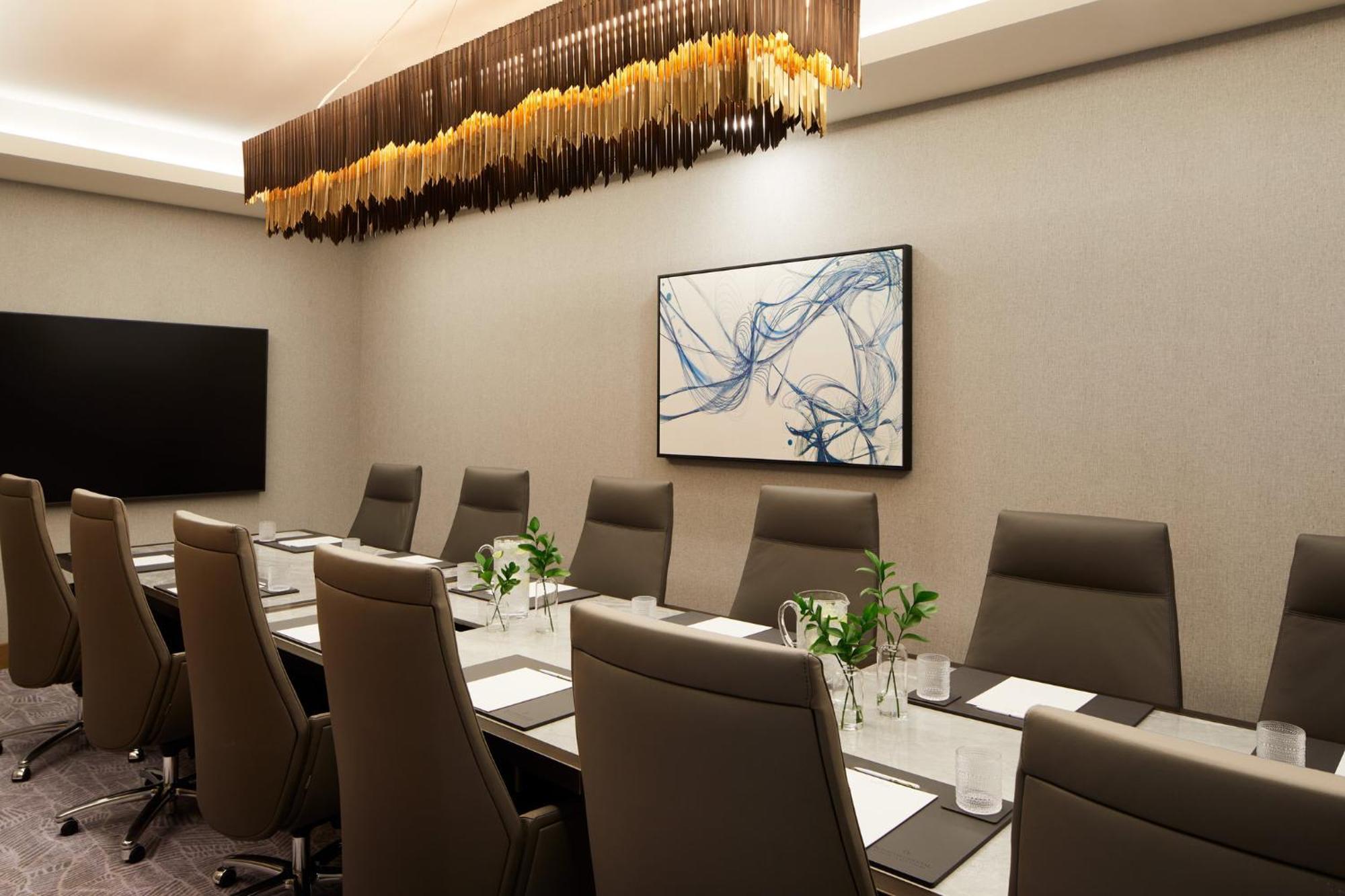 Intercontinental Seattle Bellevue, By Ihg Hotel ภายนอก รูปภาพ