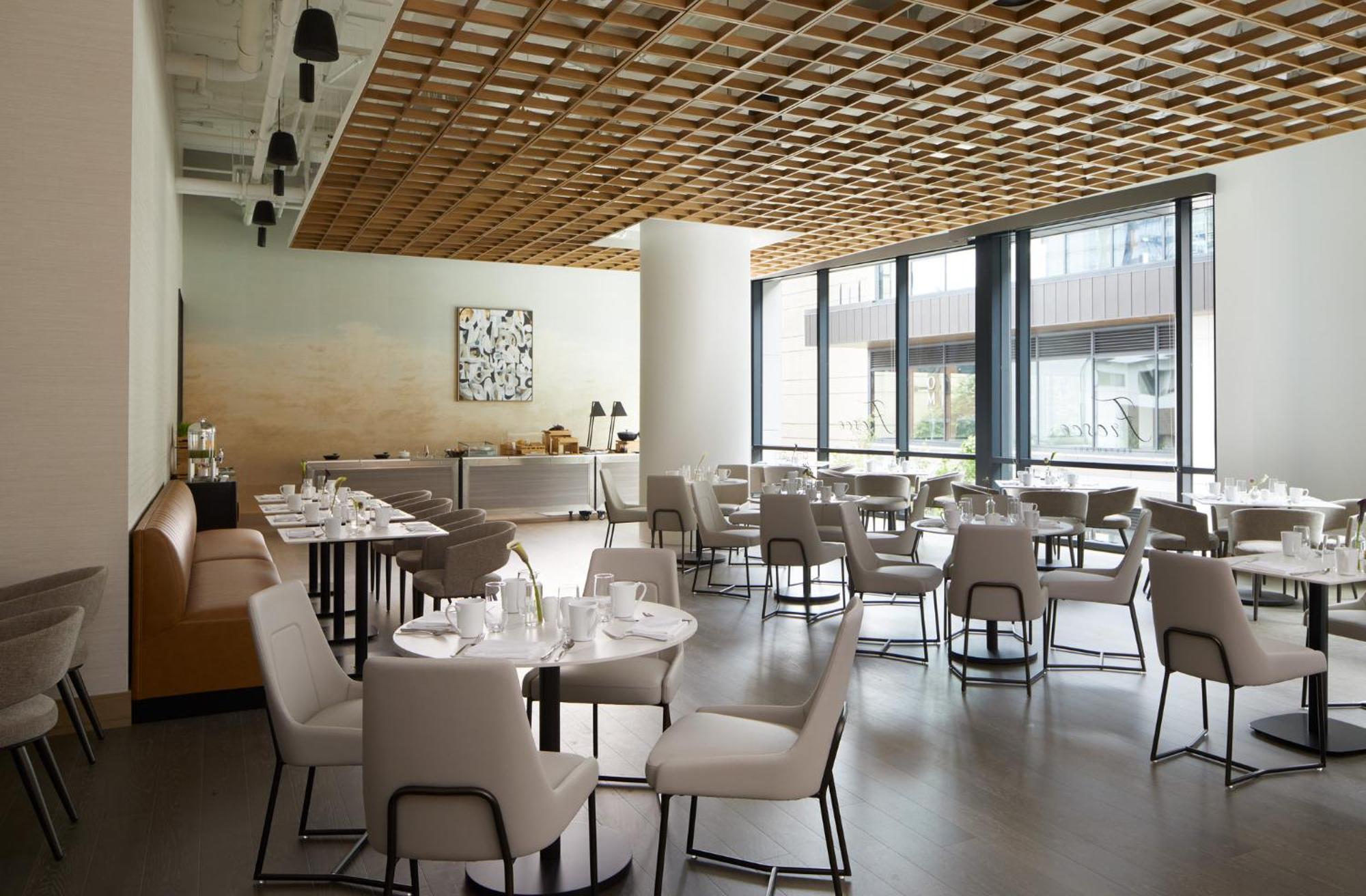 Intercontinental Seattle Bellevue, By Ihg Hotel ภายนอก รูปภาพ