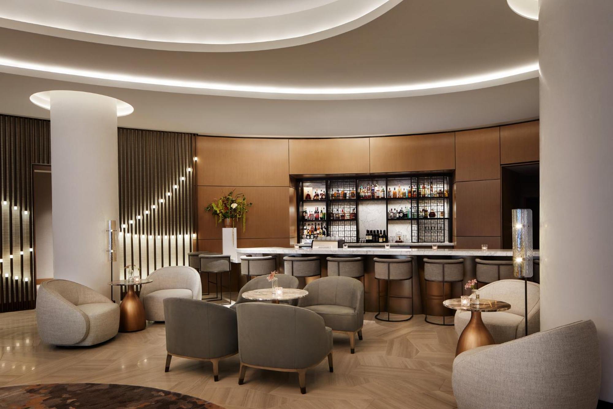 Intercontinental Seattle Bellevue, By Ihg Hotel ภายนอก รูปภาพ