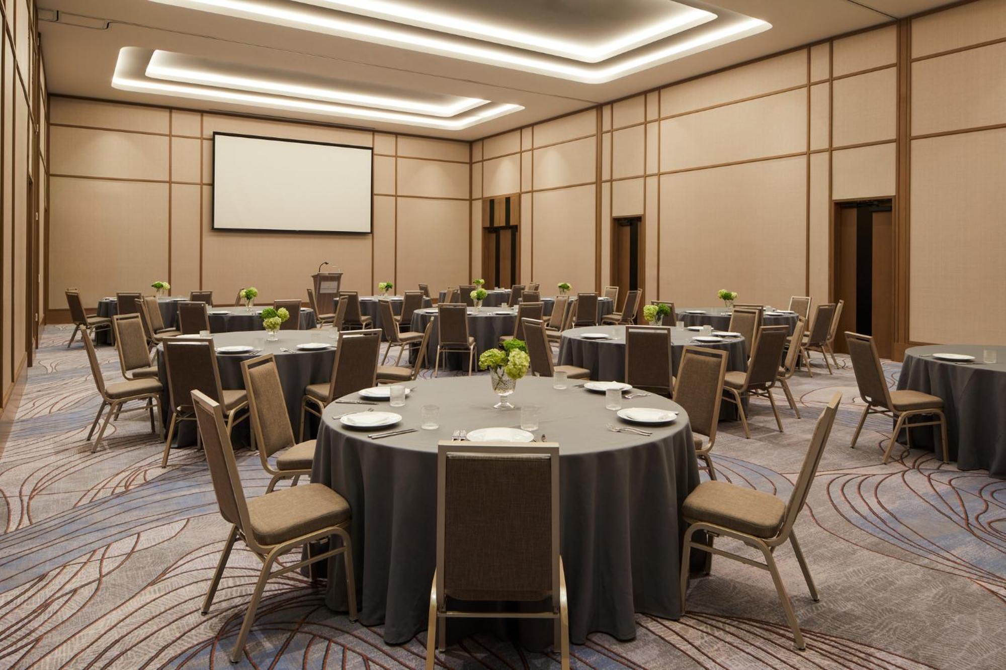 Intercontinental Seattle Bellevue, By Ihg Hotel ภายนอก รูปภาพ