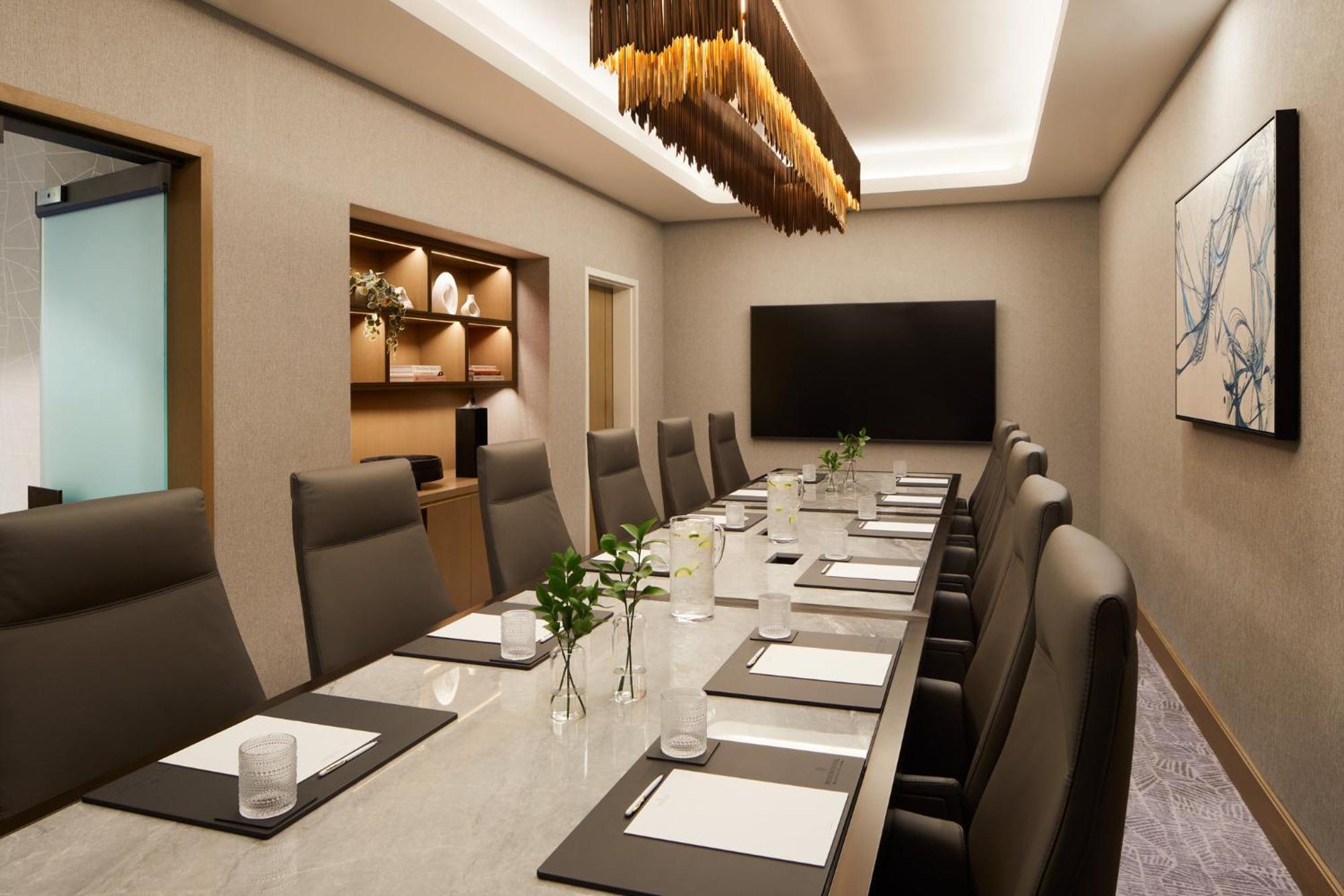 Intercontinental Seattle Bellevue, By Ihg Hotel ภายนอก รูปภาพ