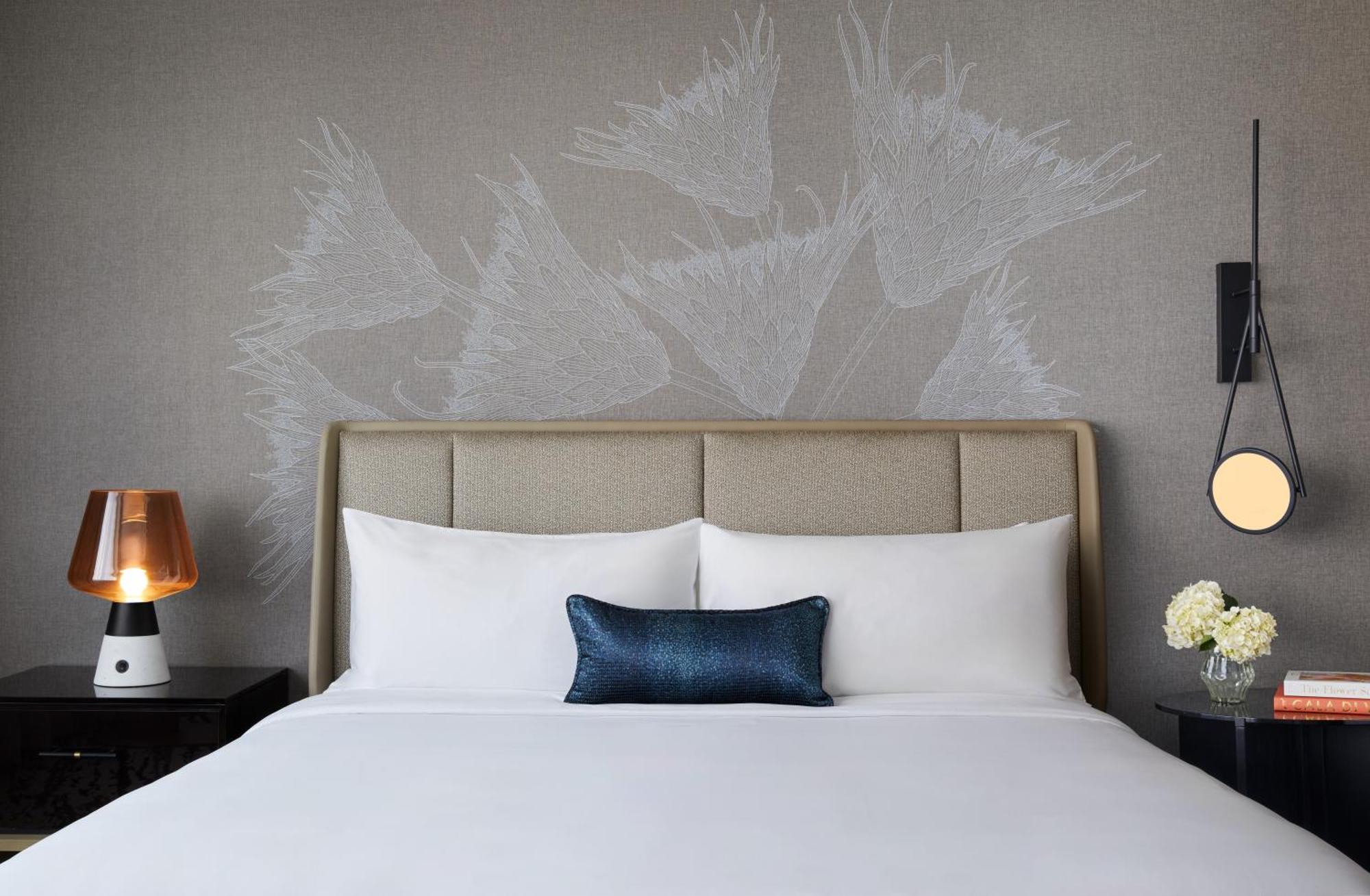 Intercontinental Seattle Bellevue, By Ihg Hotel ภายนอก รูปภาพ