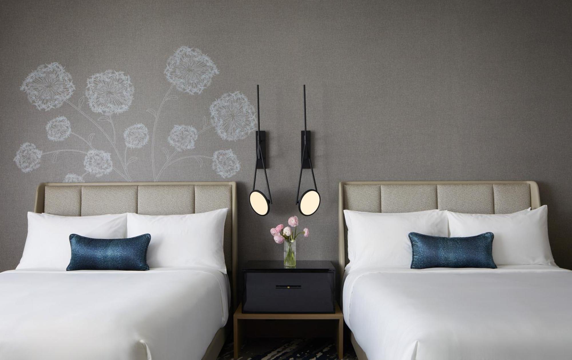 Intercontinental Seattle Bellevue, By Ihg Hotel ภายนอก รูปภาพ